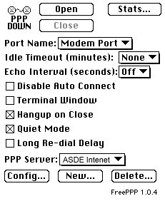 alternate text