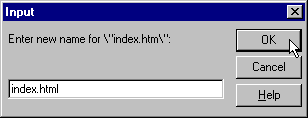 alternate text